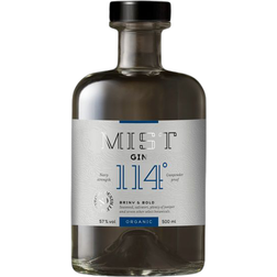 Distillery Gin 57% 50 cl